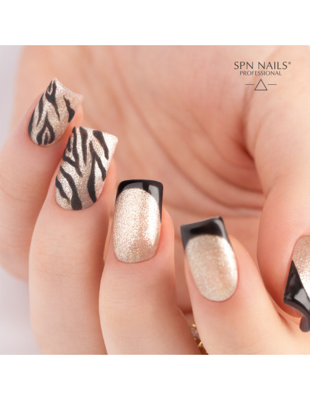 1025 Prosecco FLASH UV LaQ 8ml