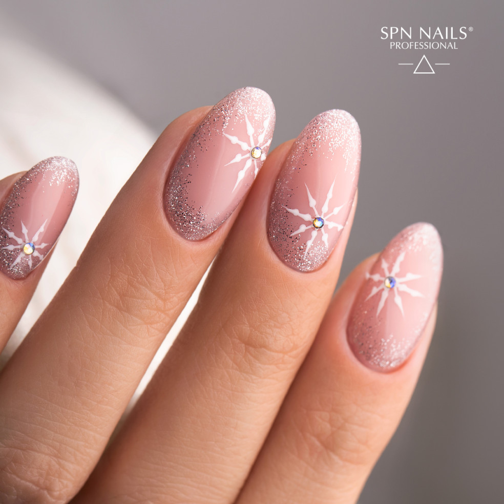 1027 Cava FLASH UV LaQ 8ml 1027 Cava FLASH UV LaQ 8ml