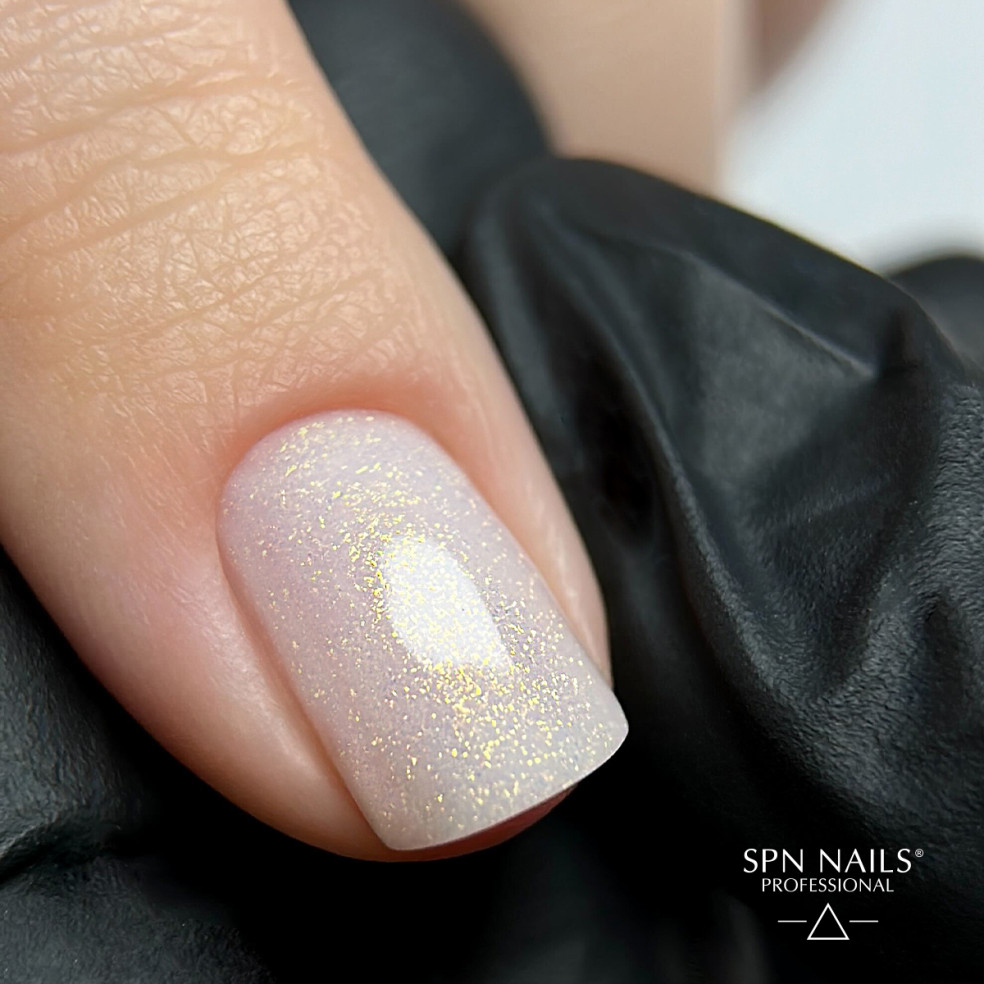 SPN Nails - Żel w butelce Builder... SPN Nails - Żel w butelce Builder...