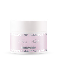 Perfumowany peeling cukrowy Miss Nails - SPN Nails