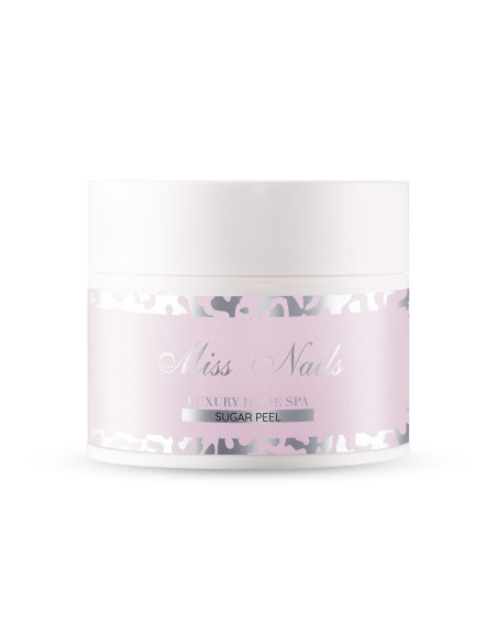 Sugar Peel Miss Nails 300g