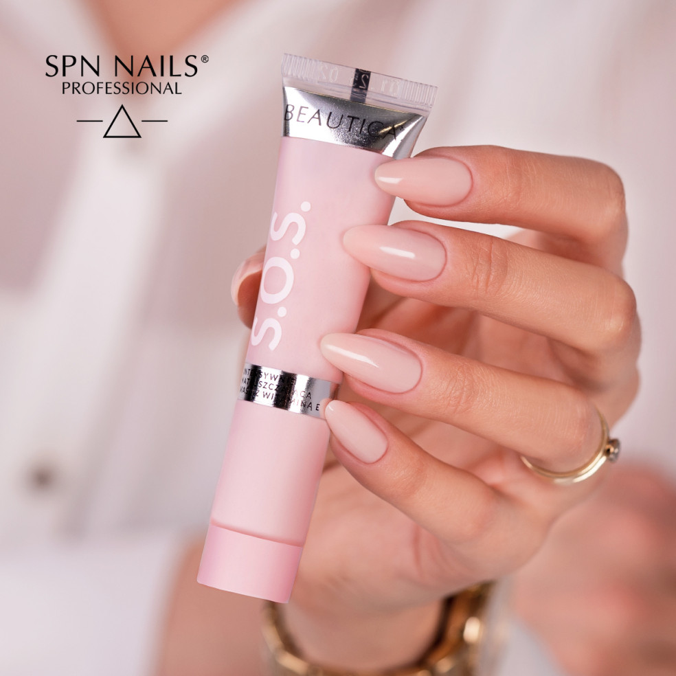 60 x S.O.S - Intensely moisturizing... 60 x S.O.S - Intensely moisturizing...