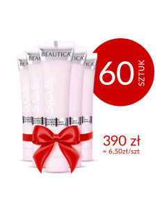 Pakiet 60 maści S.O.S. z witaminą E 15ml