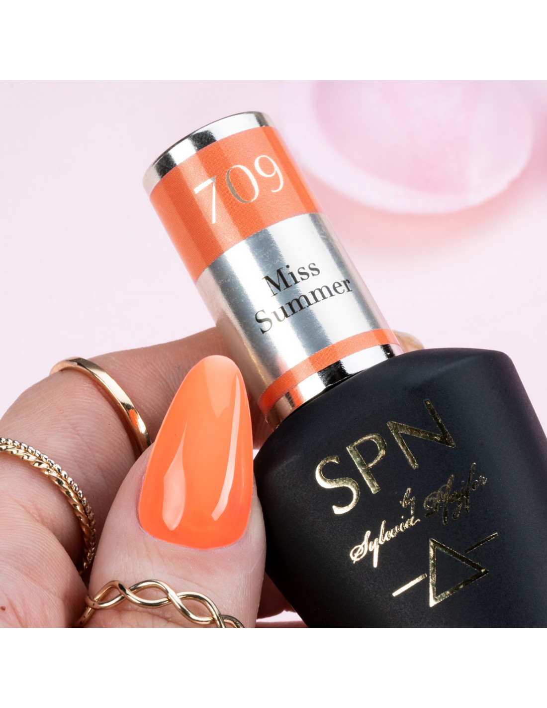709 Miss Summer UV LaQ 8ml