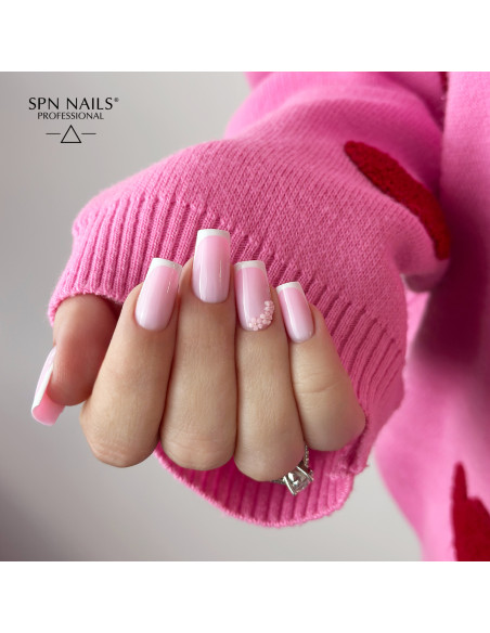 Perfect Pink Gel by Karolina Wiatr 50g