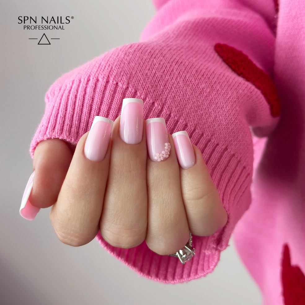 Perfect Pink Gel by Karolina Wiatr 15g