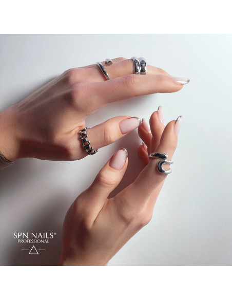 Metal Gel No.4 Rose Gold 5g