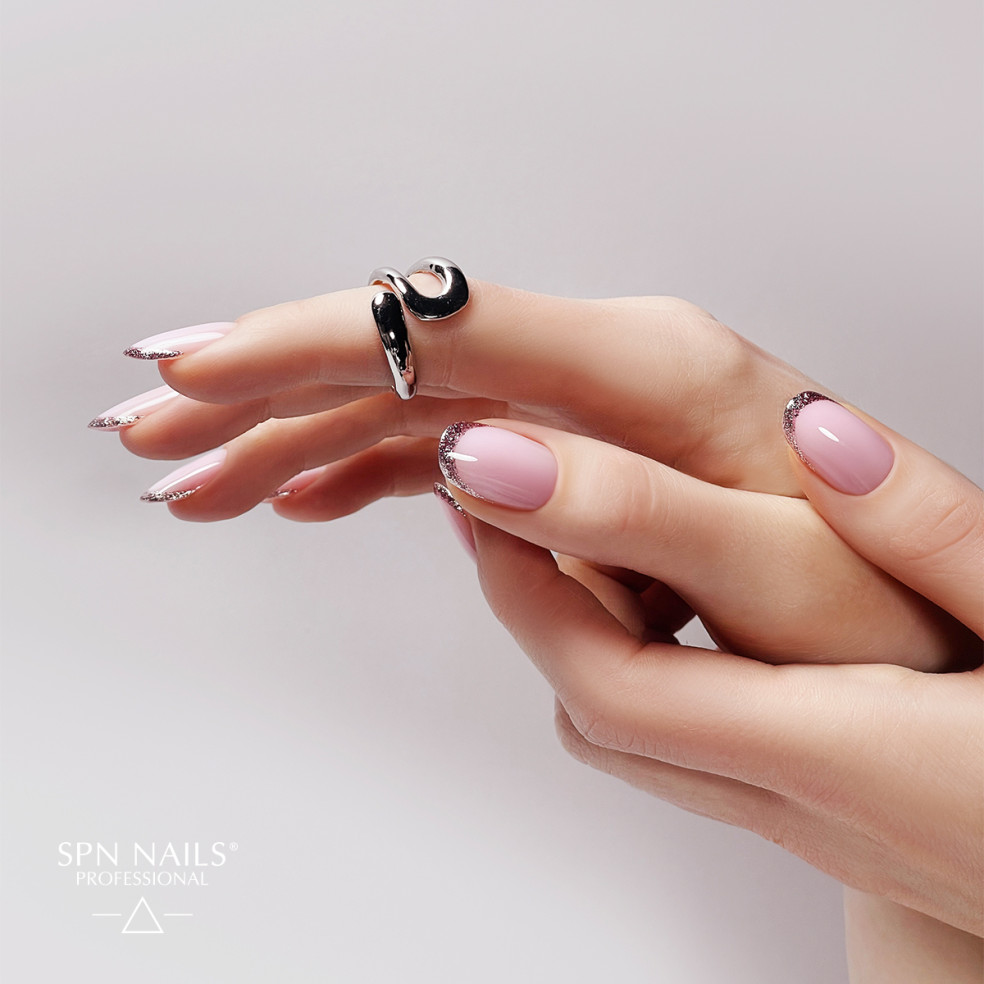 Metal Gel No.4 Rose Gold 5g Metal Gel No.4 Rose Gold 5g