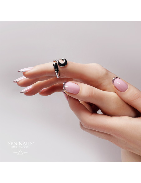 Metal Gel No.4 Rose Gold 5g