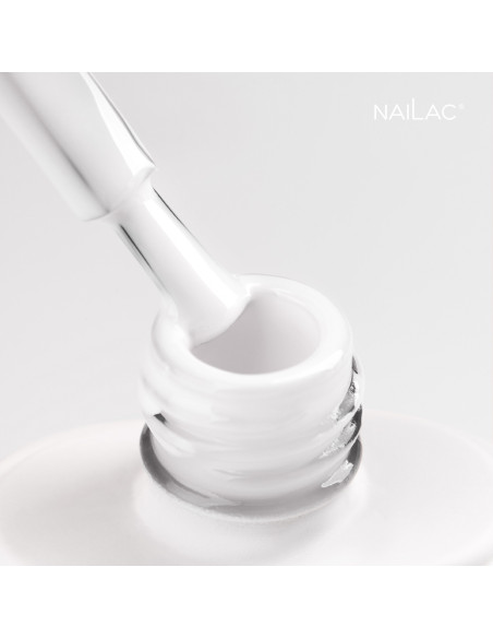 #502 Hybrid polish NaiLac 7ml