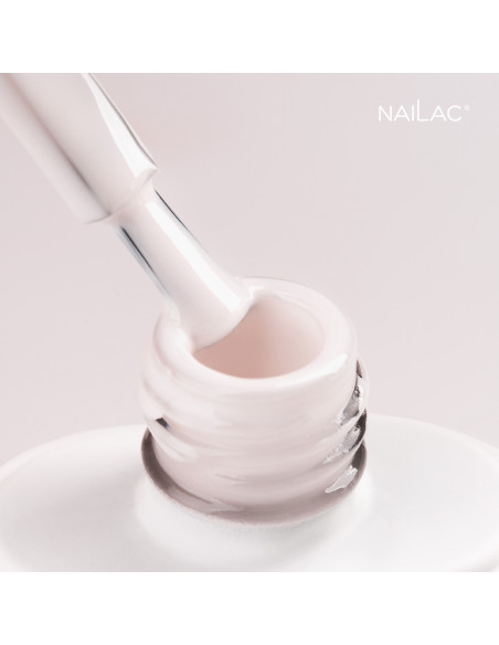 #503 Hybrid polish NaiLac 7ml