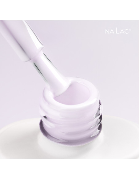 #505 Hybrid polish NaiLac 7ml