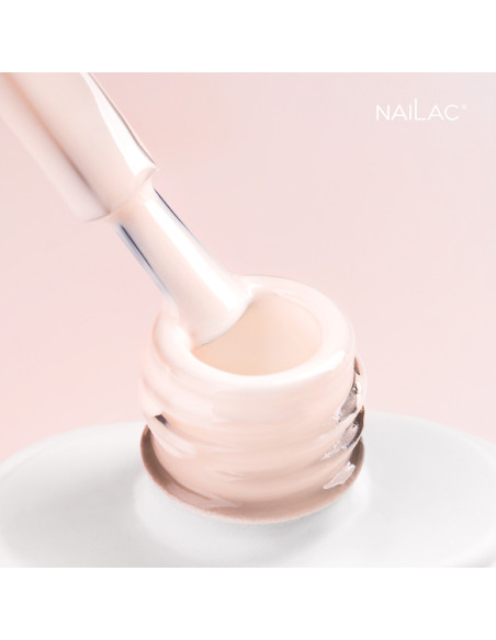 #506 Hybrid polish NaiLac 7ml