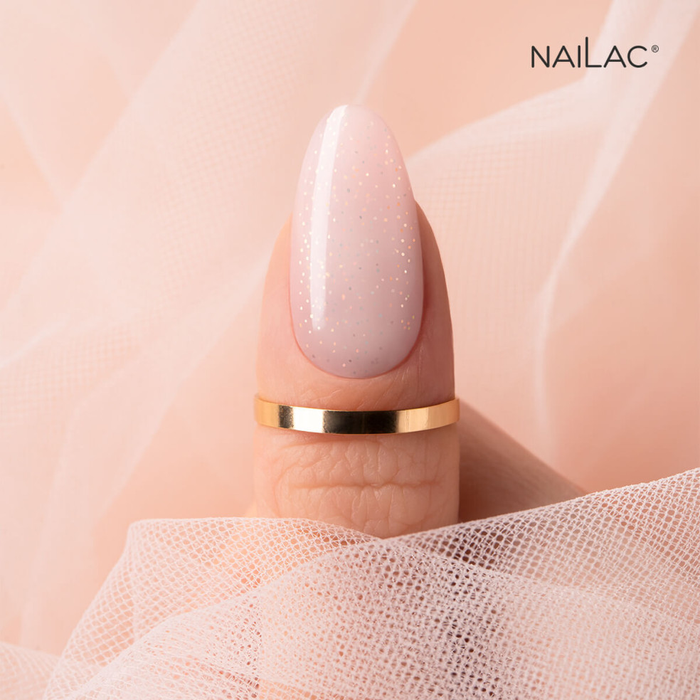 Żel w butelce Jelly Bottle Bling...