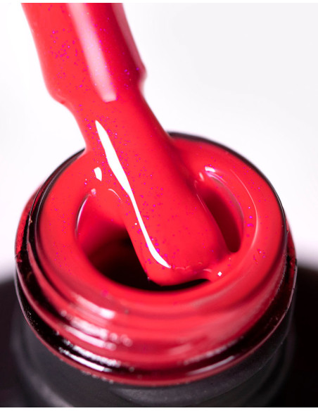 Lakier hybrydowy 833 Madly in Love UV LaQ 8ml