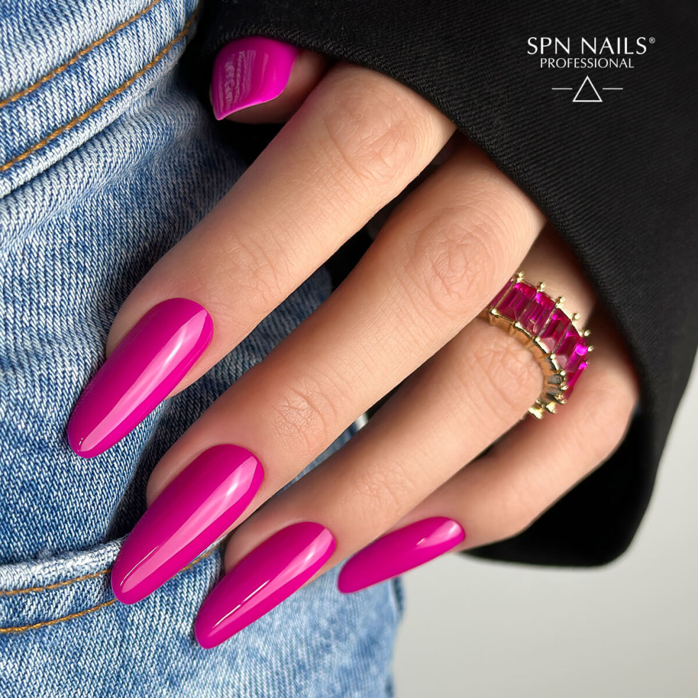 626 Back To Fuchsia UV LaQ 8ml 626 Back To Fuchsia UV LaQ 8ml