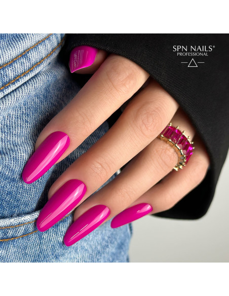 626 Back To Fuchsia UV LaQ 8ml