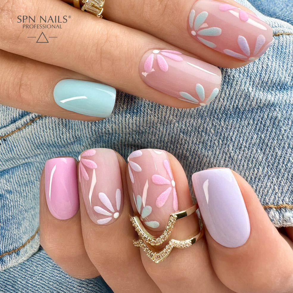 Lakier hybrydowy 1017 Dream... UV LaQ... Lakier hybrydowy 1017 Dream... UV LaQ...