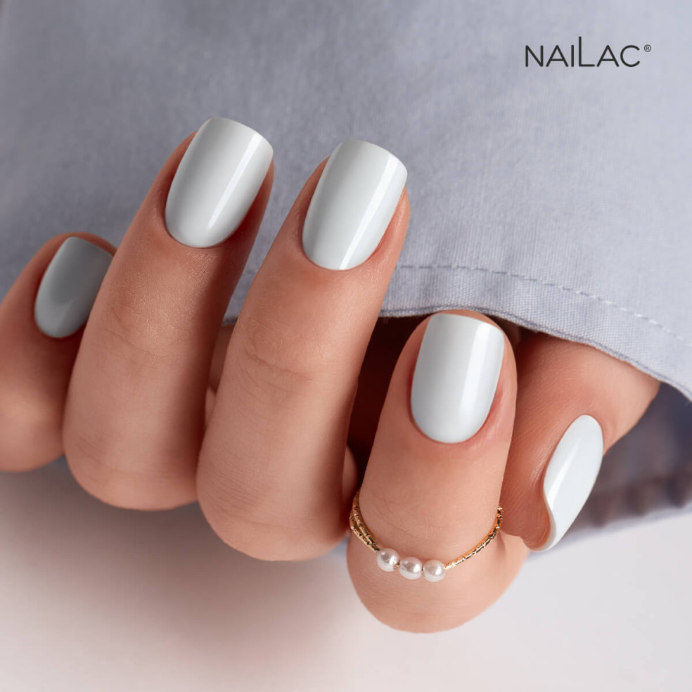 #504 Hybrid polish NaiLac 7ml #504 Hybrid polish NaiLac 7ml