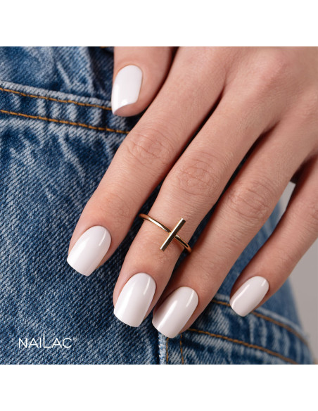 #502 Hybrid polish NaiLac 7ml