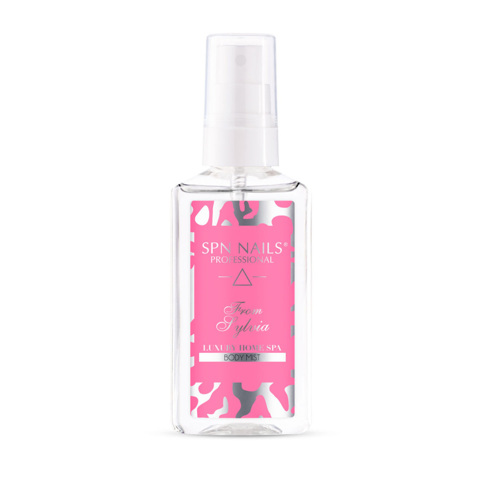 Perfumed mist from Sylvia 50ml