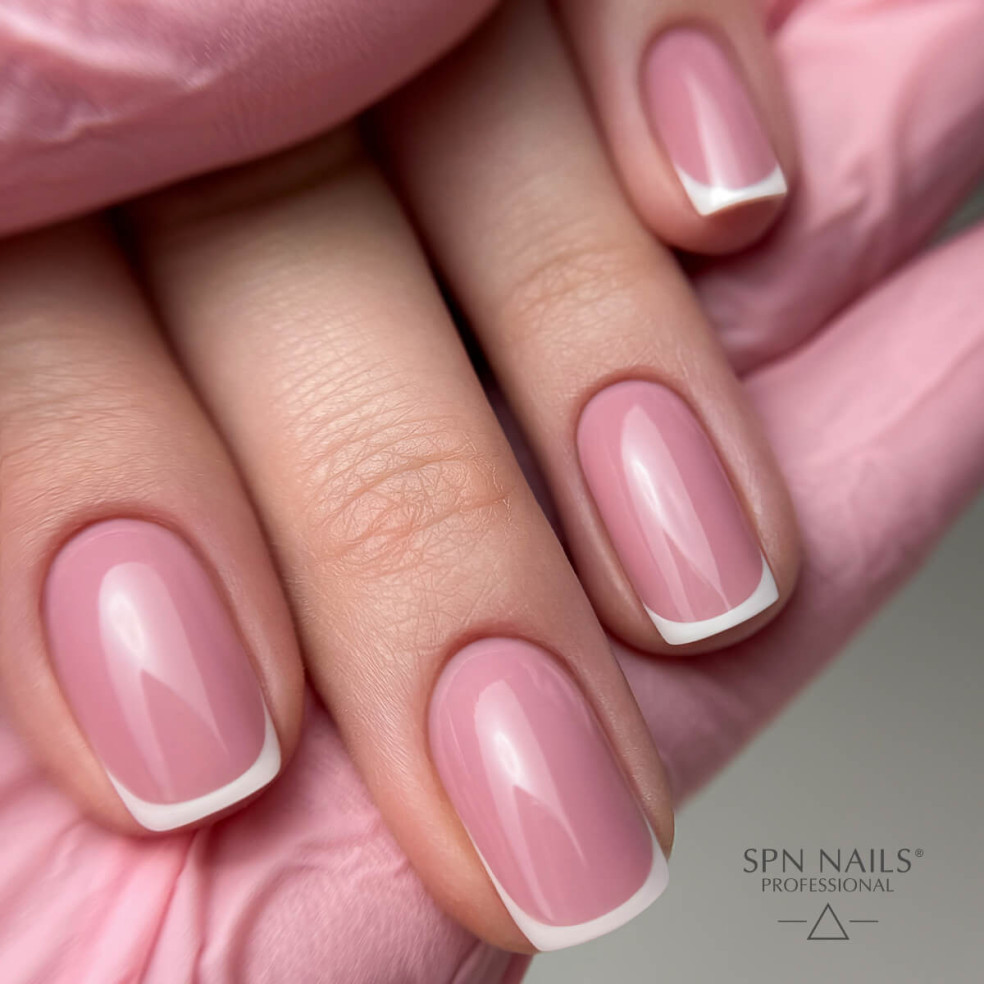 SPN Nails - Żel w butelce Builder... SPN Nails - Żel w butelce Builder...