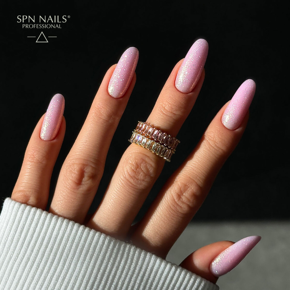 Lakier hybrydowy 664 Mistic Gold UV... Lakier hybrydowy 664 Mistic Gold UV...