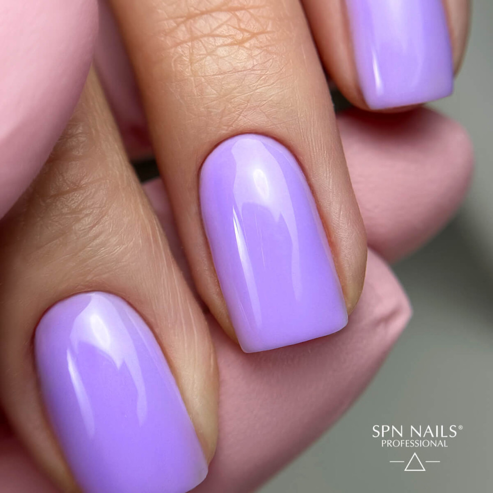 609 Pastel Violet UV LaQ 8ml 609 Pastel Violet UV LaQ 8ml