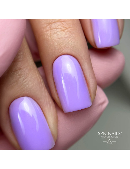 609 Pastel Violet UV LaQ 8ml