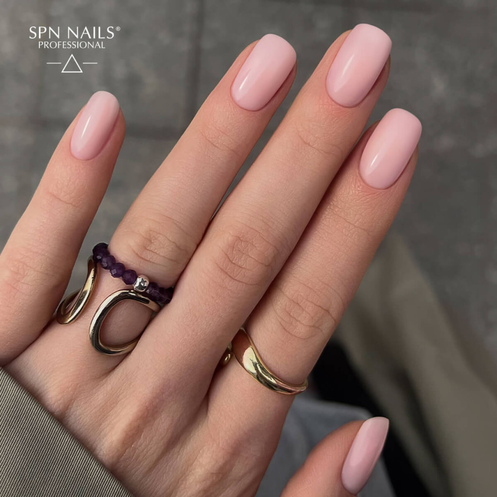 SPN Nails - Builder Bottle Cream -... SPN Nails - Builder Bottle Cream -...