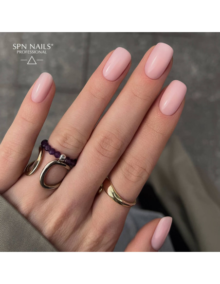 SPN Nails - Builder Bottle Cream - Perfect Match! 10ml