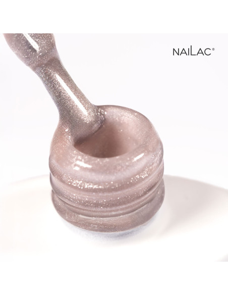 Hybrid polish Porcelain Effect #02 NaiLac 7ml