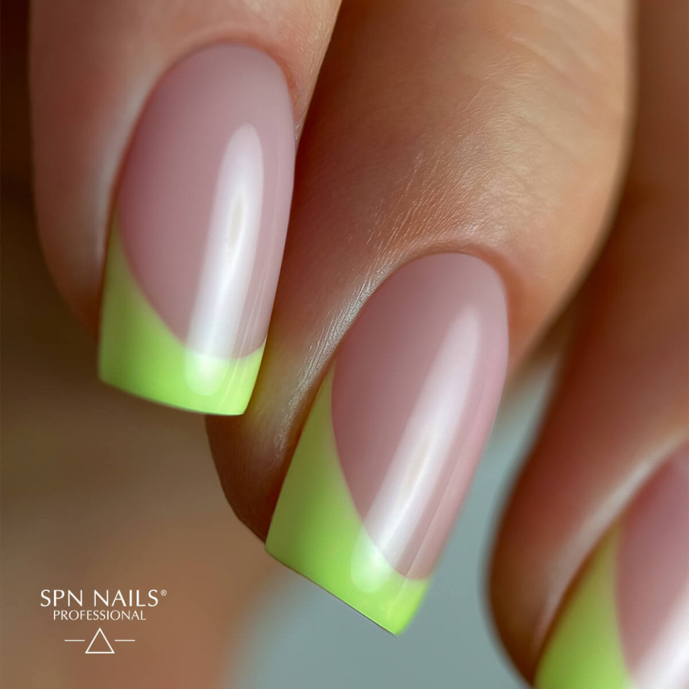 Lakier hybrydowy 1015 PomeloNeo UV... Lakier hybrydowy 1015 PomeloNeo UV...