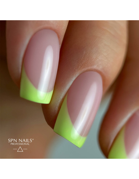 Lakier hybrydowy 1015 PomeloNeo UV LaQ 8ml