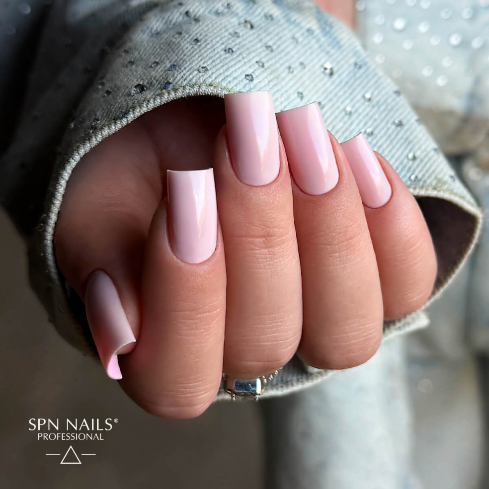 Lakier hybrydowy 1021 Rose UV LaQ 8ml Lakier hybrydowy 1021 Rose UV LaQ 8ml