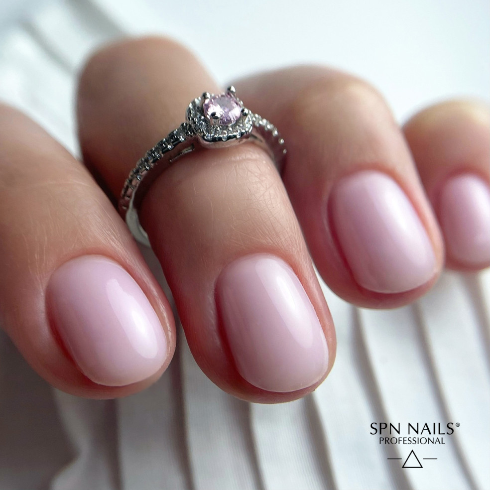 SPN Nails - Builder Bottle Cream -... SPN Nails - Builder Bottle Cream -...