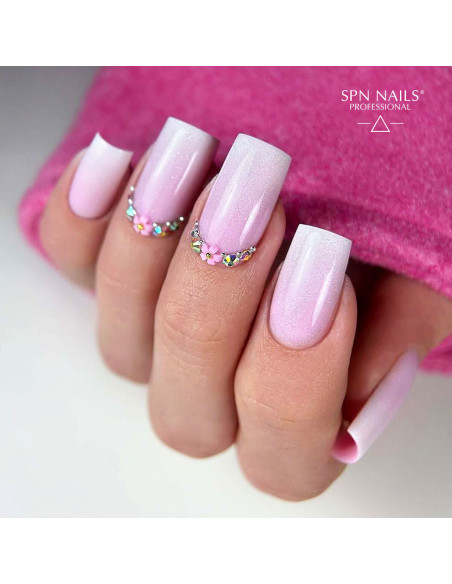 Perfect Pink Gel by Karolina Wiatr 50g