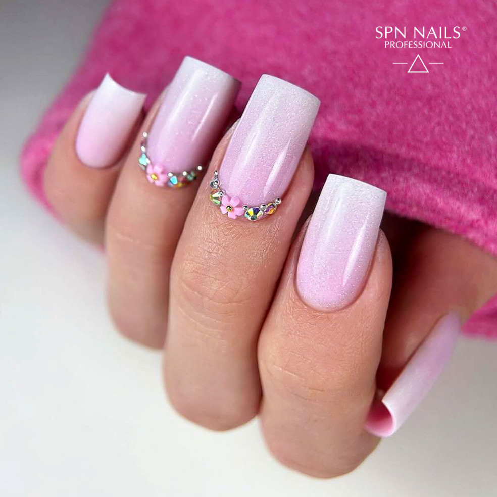 Perfect Pink Gel by Karolina Wiatr 15g