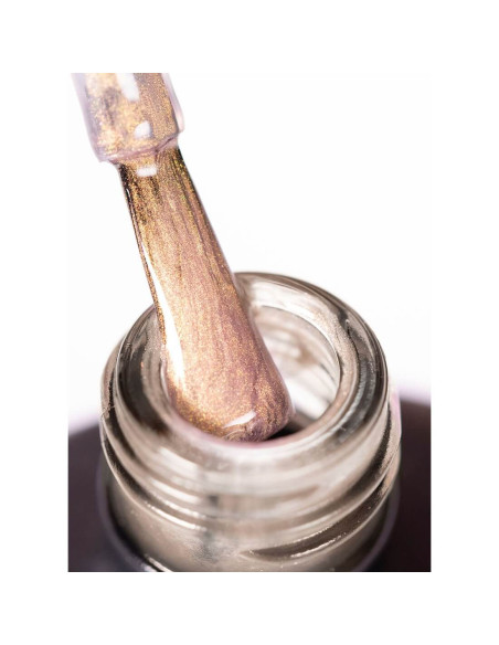 539 Gold Bling UV LaQ 8ml