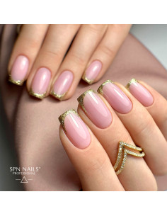 Metal Gel No.3 White Gold 5g 2