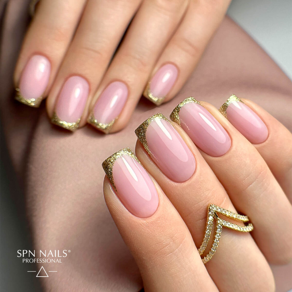 Metal Gel No.3 White Gold 5g