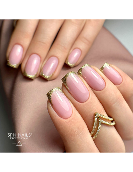 Metal Gel No.3 White Gold 5g