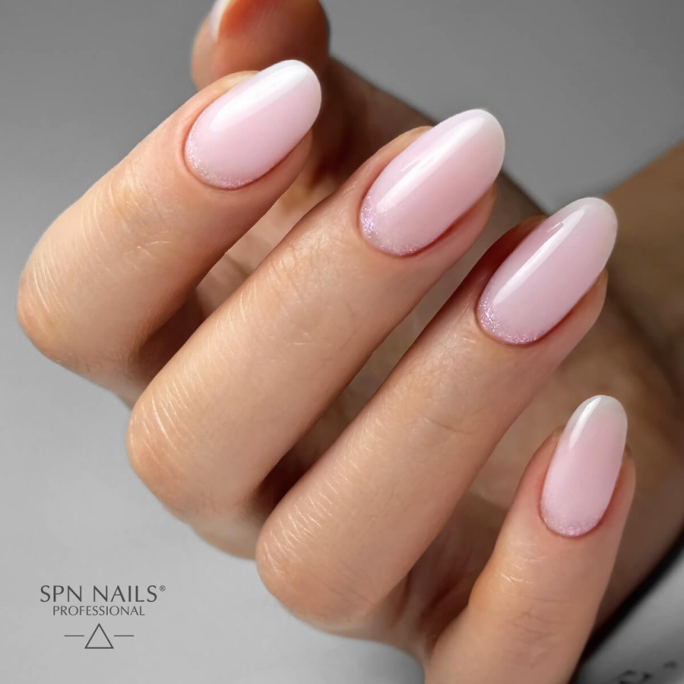 SPN Nails - Builder Bottle Cream -... SPN Nails - Builder Bottle Cream -...