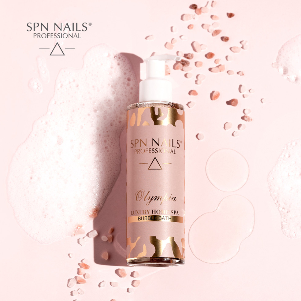 Elixir Bubble Bath Olympia 200ml Elixir Bubble Bath Olympia 200ml