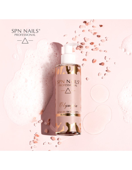 Elixir Bubble Bath Olympia 200ml