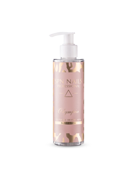 Elixir Bubble Bath Olympia 200ml