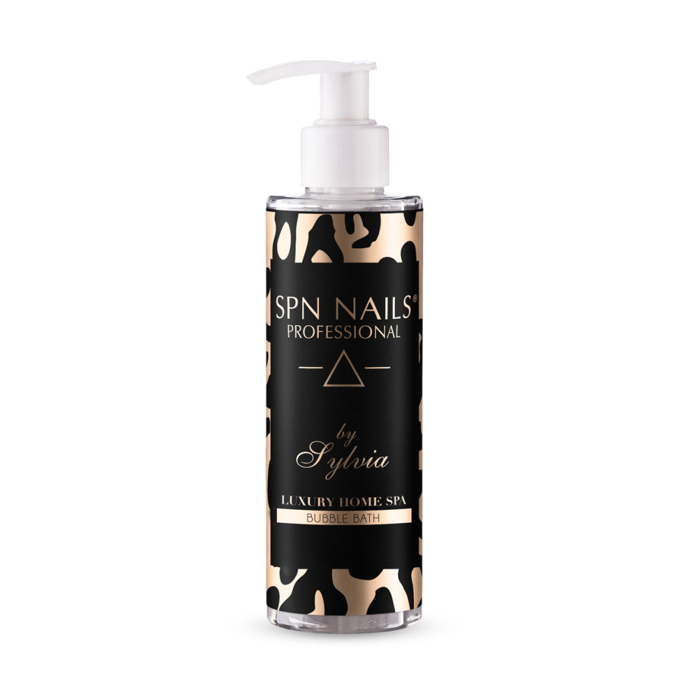 Elixir Bubble Bath by Sylvia 200ml