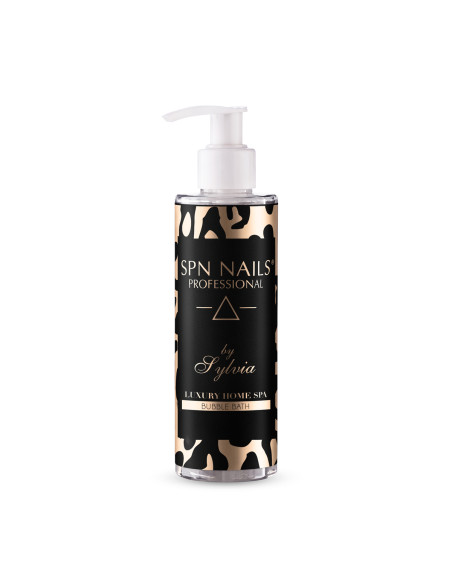 Elixir Bubble Bath by Sylvia 200ml