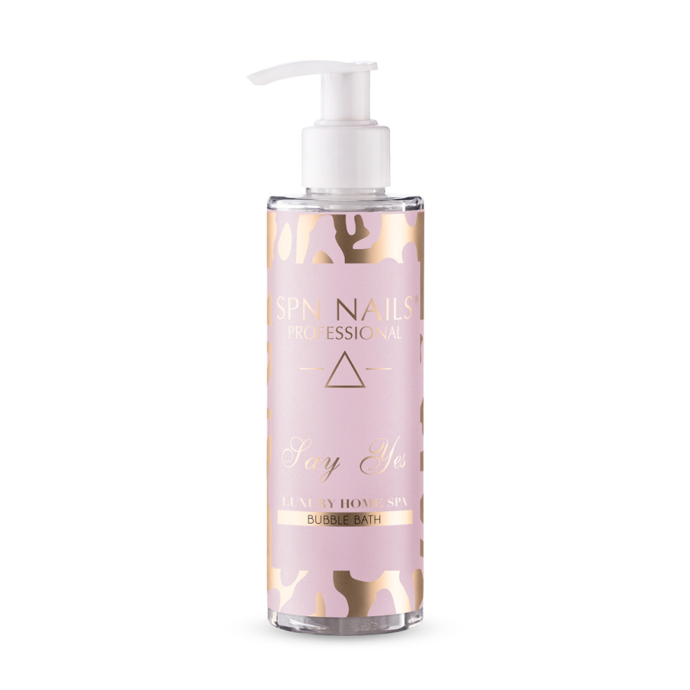 Żel do kąpieli Say Yes! 200ml