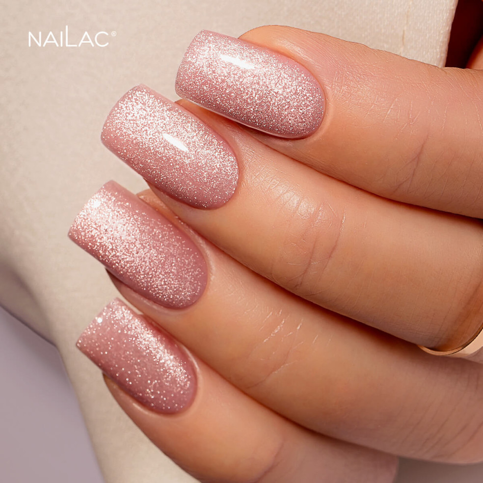 Hybrid polish Porcelain Effect #02... Hybrid polish Porcelain Effect #02...